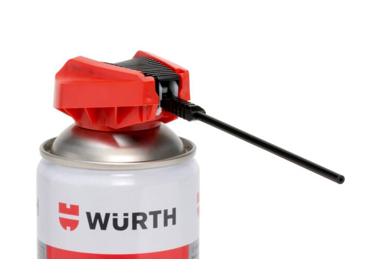 Würth Wartungsöl Multi Cobra WARTOEL-(MULTI COBRA)-400ML-2