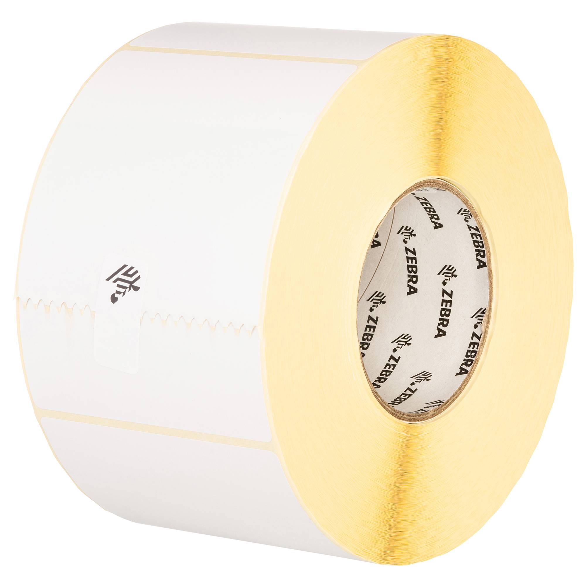 Zebra 3006326 Labels, 101,6 x 76,2 mm, 3 Zoll, 8.952 Etiketten-1