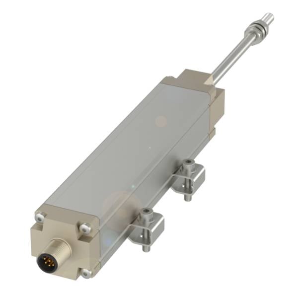 BALLUFF Induktives Positionsmesssystem - BIW0004, 1 St.