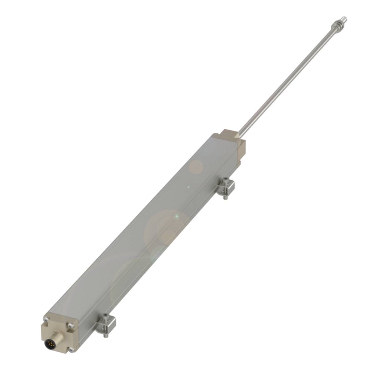 BALLUFF Induktives Positionsmesssystem - BIW0009, 1 St.