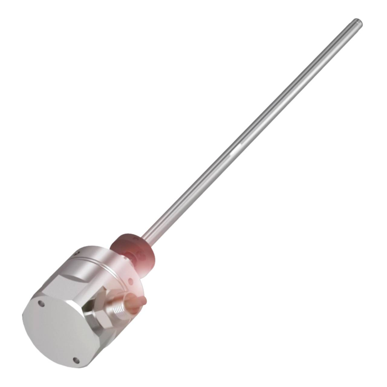 BALLUFF Magnetostriktives System - BTL4LY0, 1 St.-0