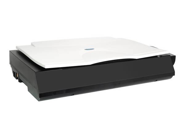 Avision FB6380E - Flachbettscanner - CCD - A3