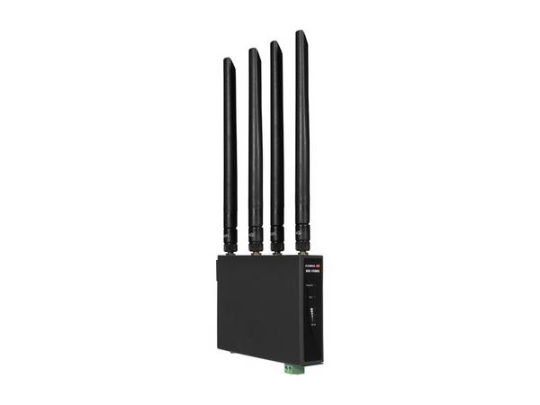 Edimax Pro D4G-7459AC - Wireless Router - WWAN