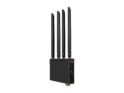 Edimax Pro D4G-7459AC - Wireless Router - WWAN