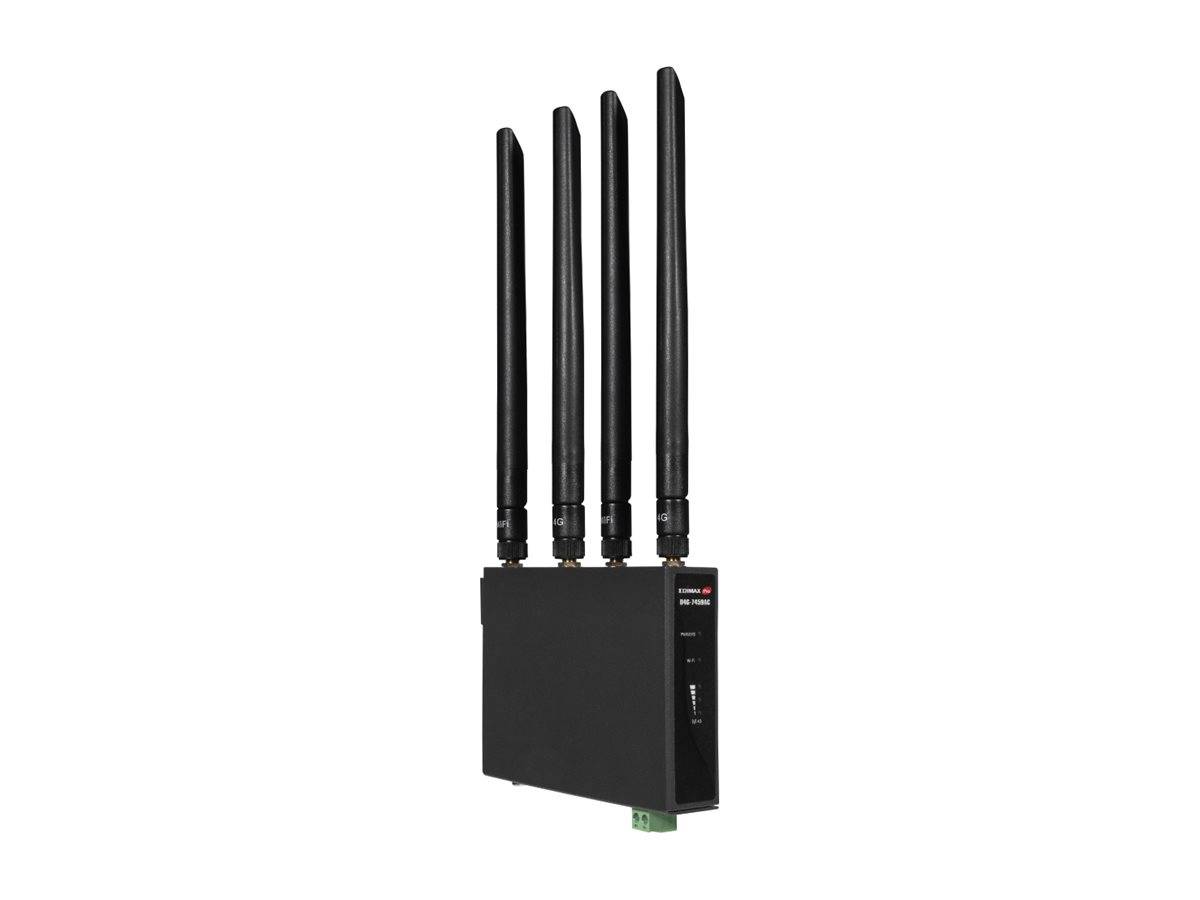 Edimax Pro D4G-7459AC - Wireless Router - WWAN-0