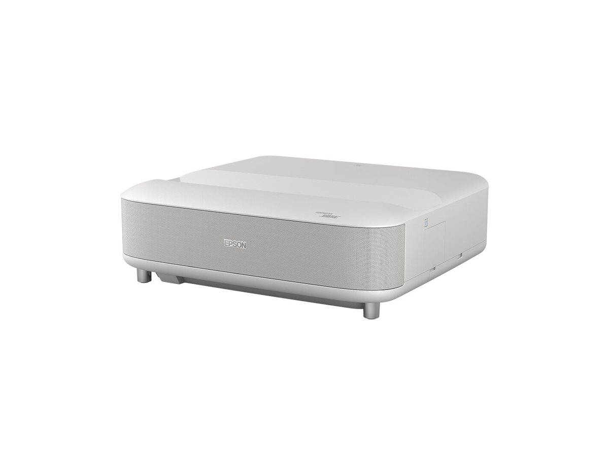 Epson Lifestudio Grand EH-LS670W - 3-LCD-Projektor - 3600 lm (weiß)-2