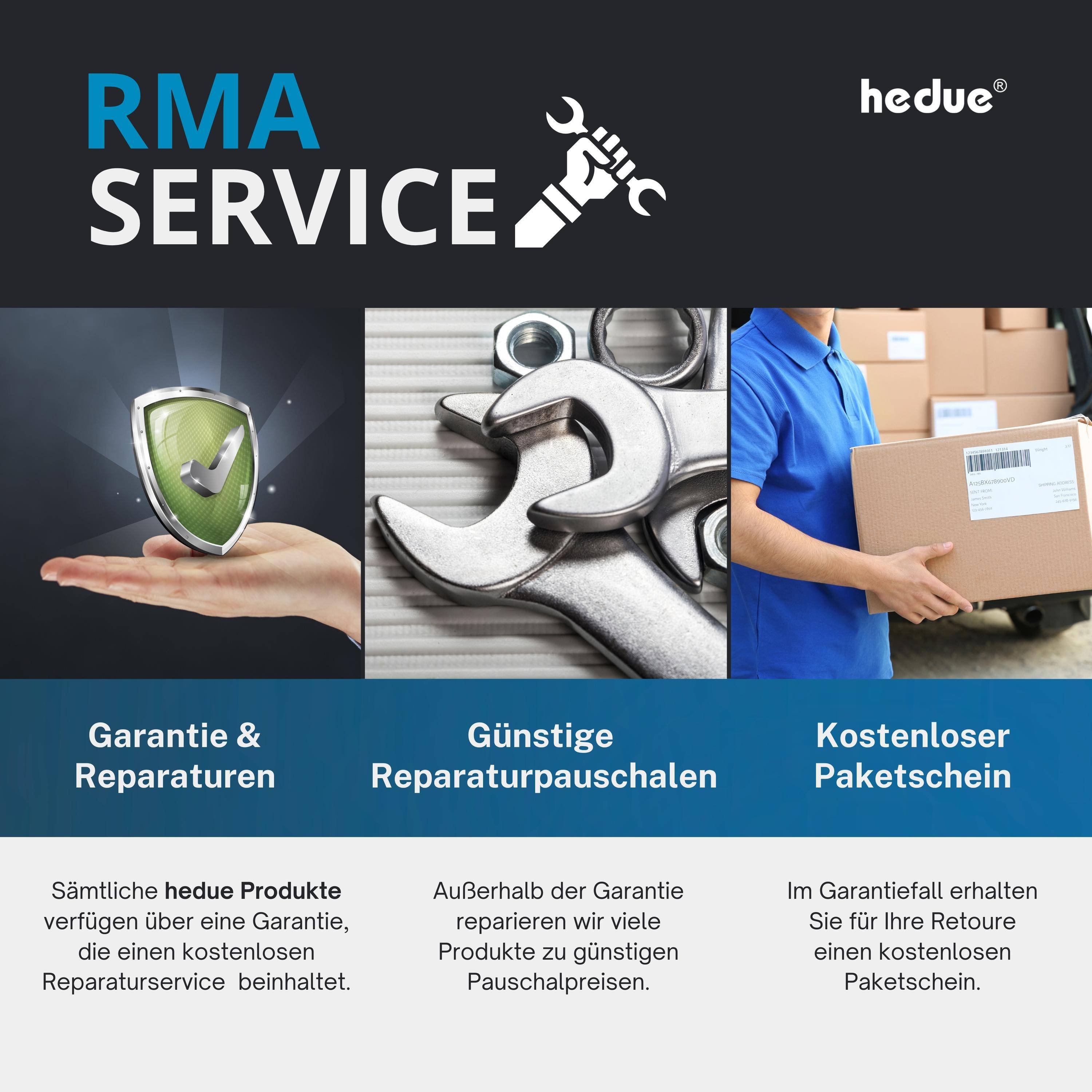 hedue® Rotationslaser Q1 im großen Koffer (inkl. Stativ, Fernbedienung, Laserempfänger E2, Nivellierlatte, Ladegerät)-1