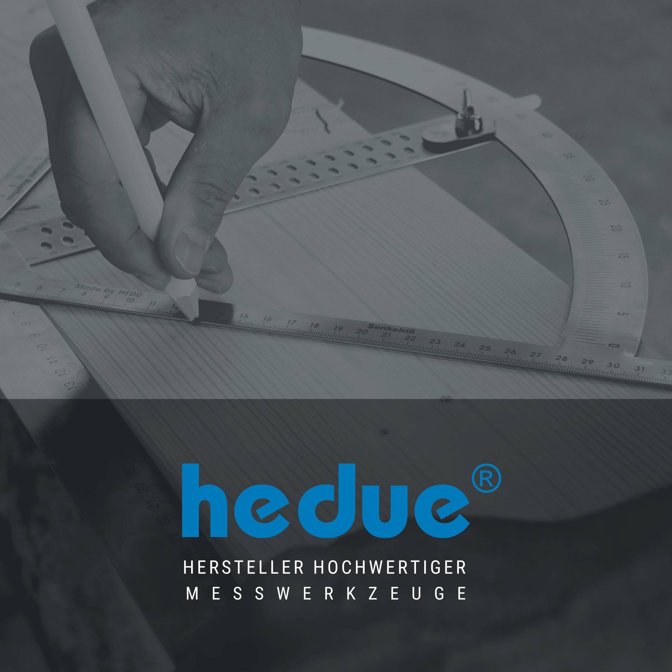 hedue® Ladegerät LG3 mit 4 Akkus 2100 mAh-3