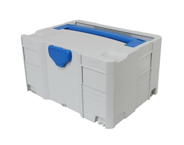 hedue® Systainer T-Loc III