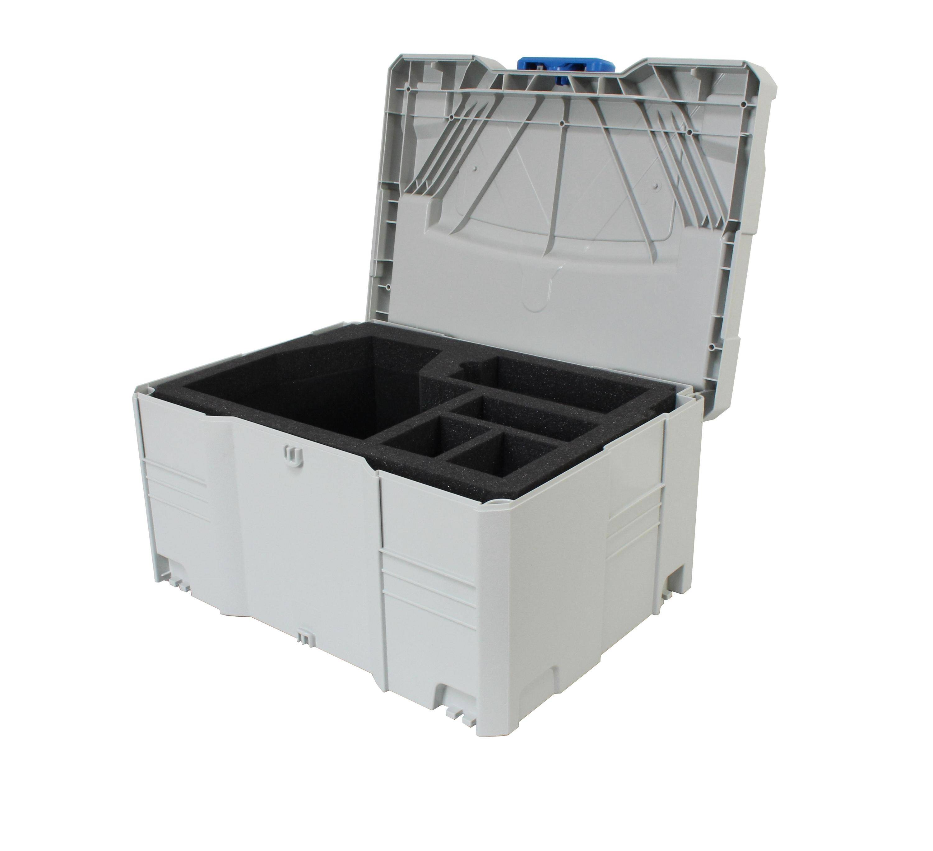 hedue® Systainer T-Loc III-1