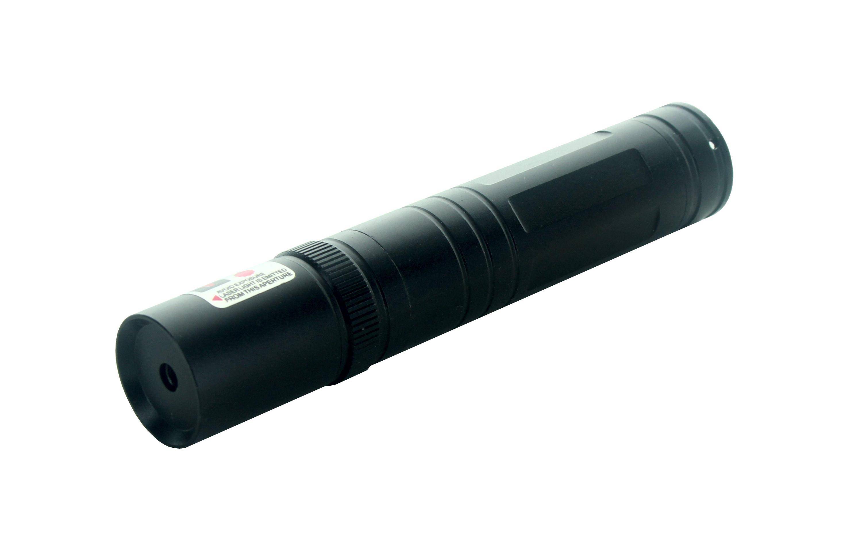 hedue® Positionierlaser PL1 ohne Halterung-0
