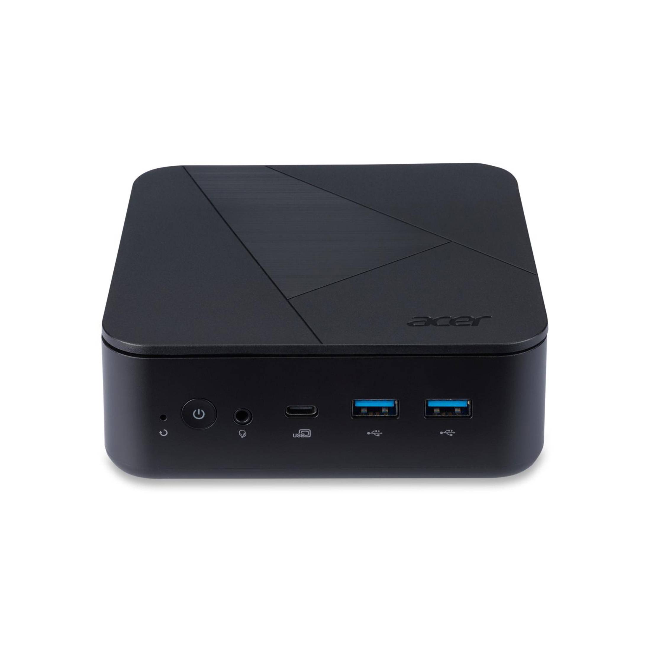 Acer Veriton NUC (Intel® Core™ 5 120U, 16 GB RAM, 4 TB SSD) mit Windows 11 Pro & Office 2024 Pro-1