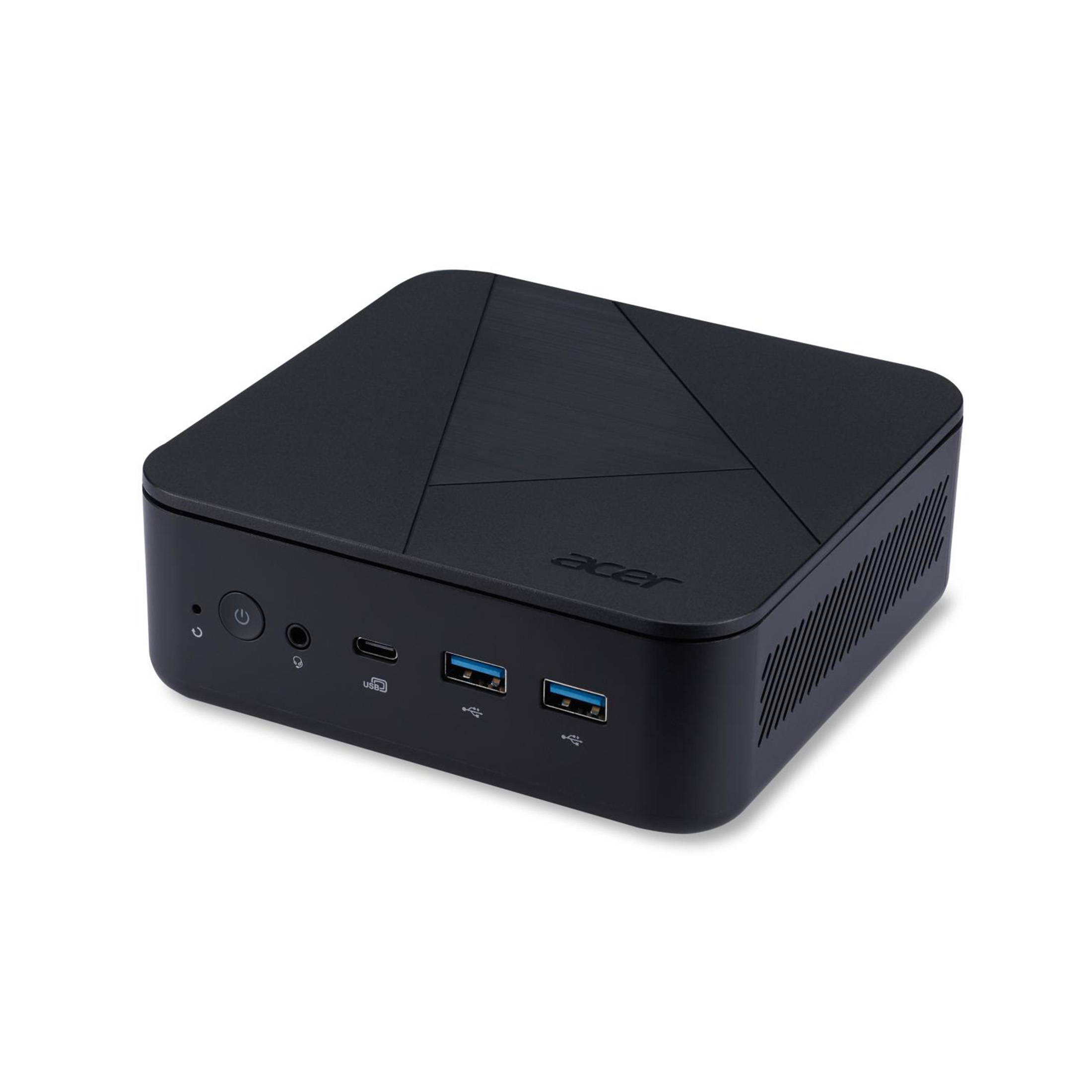 Acer Veriton NUC (Intel® Core™ 5 120U, 16 GB RAM, 4 TB SSD) mit Windows 11 Pro & Office 2024 Pro-3