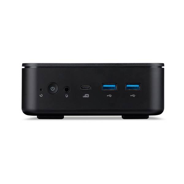 Acer Veriton NUC (Intel® Core™ 5 120U, 32 GB RAM, 2 TB SSD) mit Windows 11 Pro
