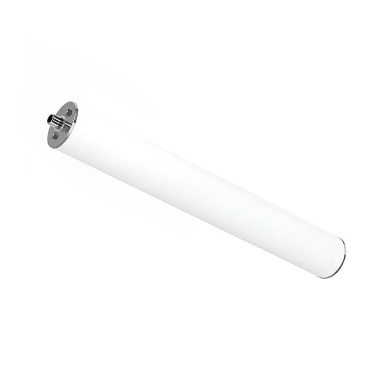 Rohrleuchte LED2WORK 158010-02 - INROLED_50 CleanPro ECO 305 mm-0