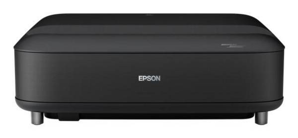 Epson Lifestudio Grand EH-LS670B - 3-LCD-Projektor