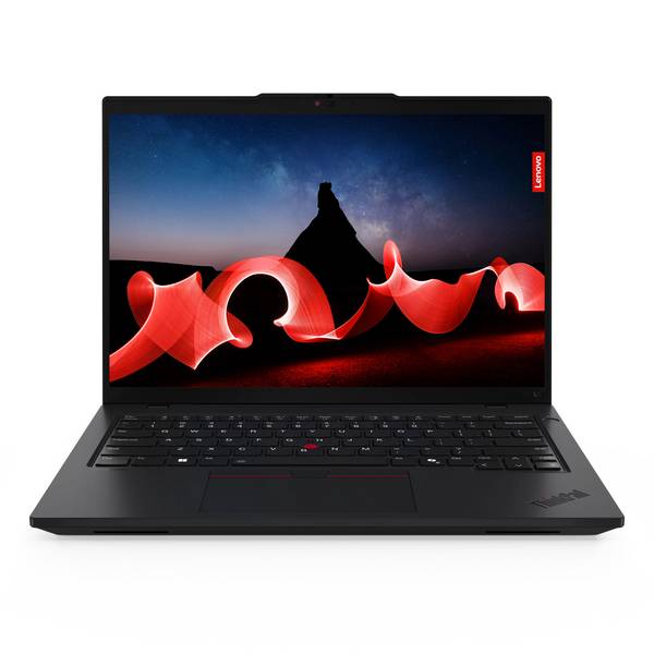 Lenovo ThinkPad L14 G6 (14" WUXGA, AMD Ryzen™ 7 PRO 250, 128 GB RAM, 500 GB SSD) mit Windows 11 Pro & Office 2024 Pro