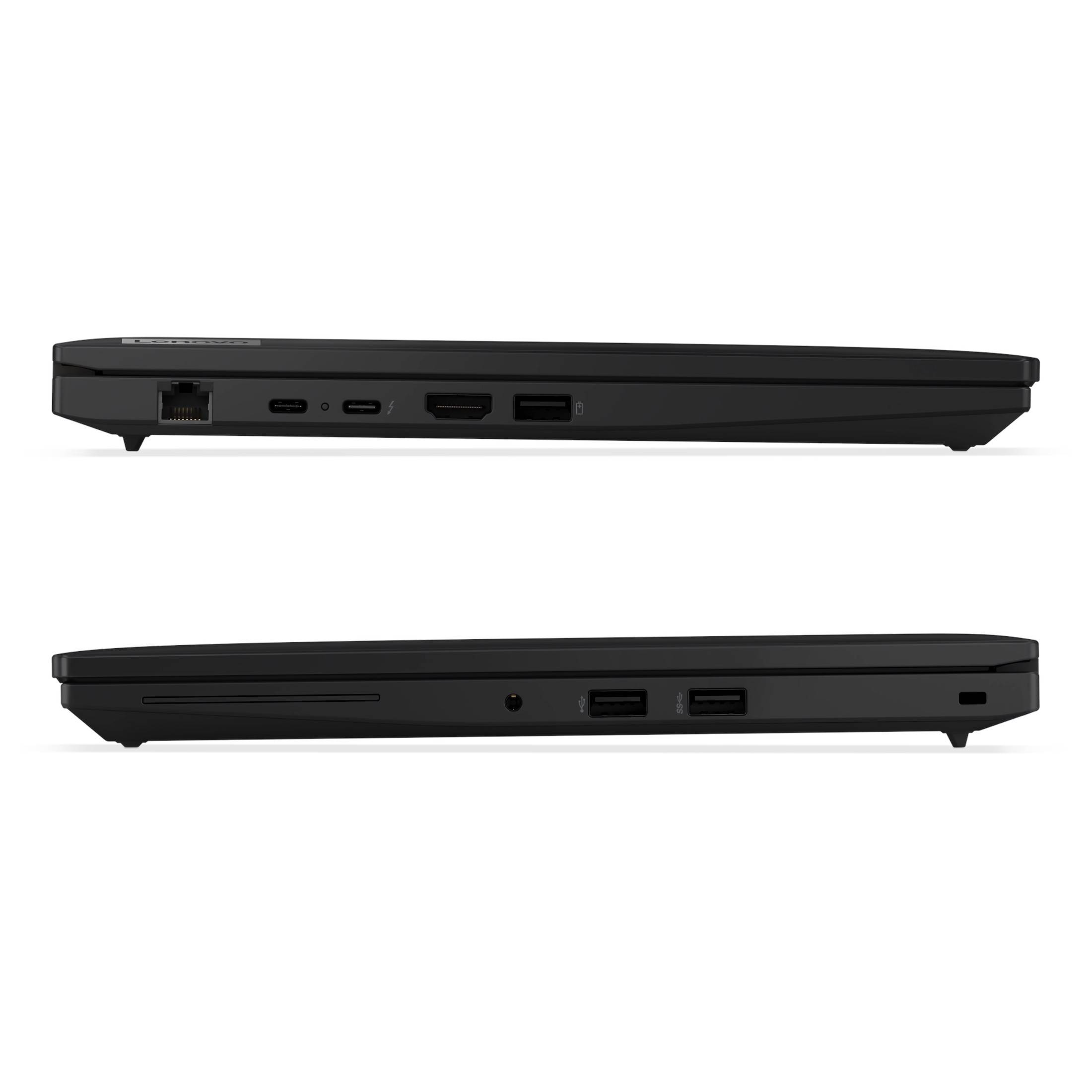 Lenovo ThinkPad L14 G6 (14" WUXGA, AMD Ryzen™ 7 PRO 250, 128 GB RAM, 500 GB SSD) mit Windows 11 Pro & Office 2024 Pro-4