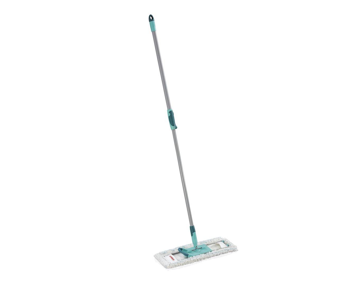Leifheit Profi XL Cotton Plus Telescope Bodenwischer-0