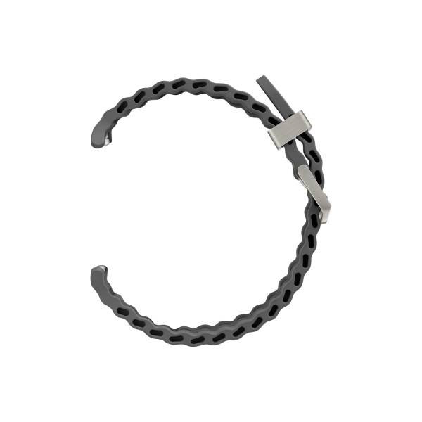 Samsung Marine Band ET-SNL70 für die Galaxy Watch Ultra Dark Gray-3
