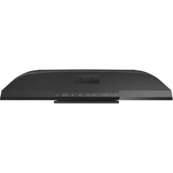 Panasonic 20W USB Micro Hi-Fi Audio System-3