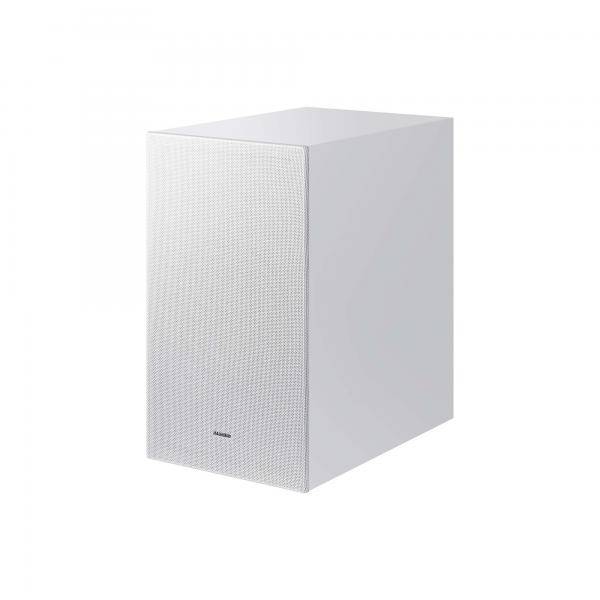 Samsung Soundbar HW-S701D 3.1-Channel Ultra Slim Design Wireless Dolby Atmos Q-Symphony White-3
