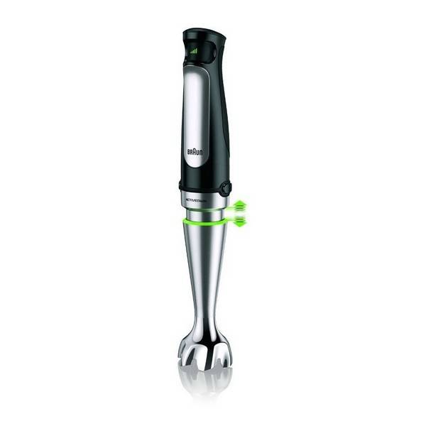 MultiQuick 7 MQ 7000X (schwarz/edelstahl)-0