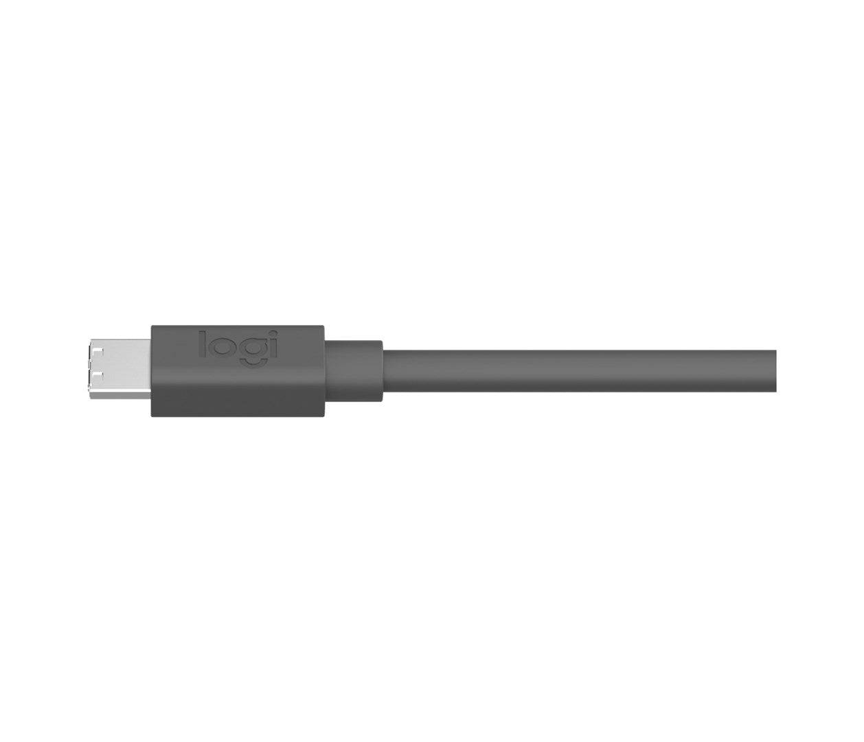 Logitech MikrofonVerlängerungskabel Meetup 10m-1