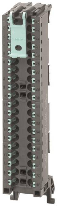 Siemens 6ES75921BM000XB0 SIMATIC S7-1500 Frontstecker in Push-In Technik 40p Industriematerial-0