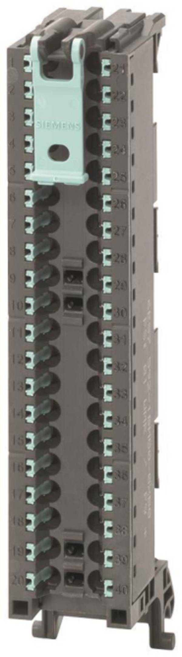Siemens 6ES75921BM000XB0 SIMATIC S7-1500 Frontstecker in Push-In Technik 40p Industriematerial