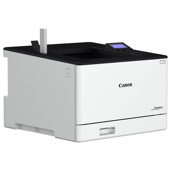 i-SENSYS LBP673Cdw II - Drucker - Farbe - Duplex - Laser - A4/Legal - 1200 x 120