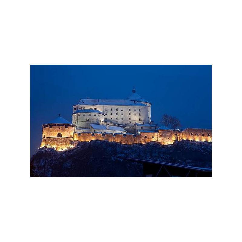 Synergy 21 92859 20W LED Schwarz - Grau Flutlicht - IrDA - IP65-1