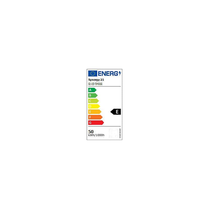 Synergy 21 S21-LED-TOM00262 floodlight Baumarkt & Garten Beleuchtung Außen- & Innenbeleuchtung-1