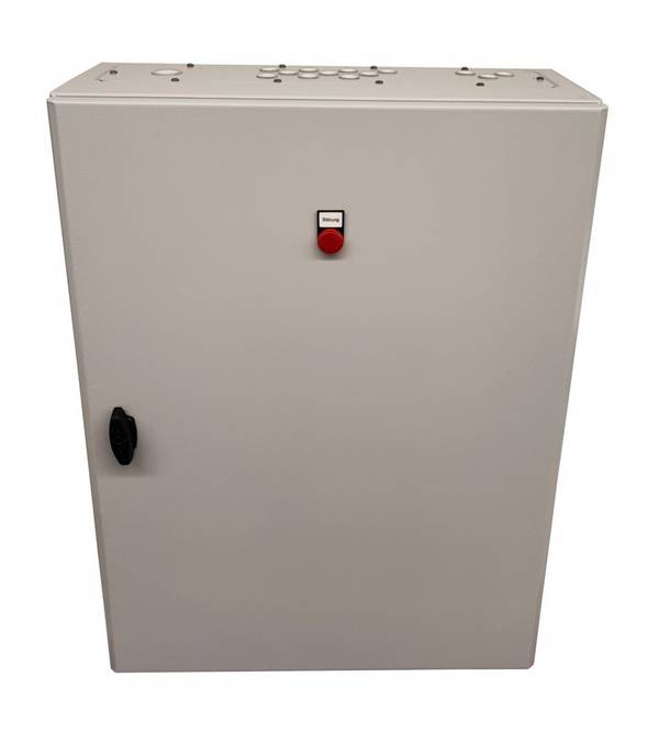 Danfoss Steuer-Verteilung DV 13-16 FF400 Ü-S