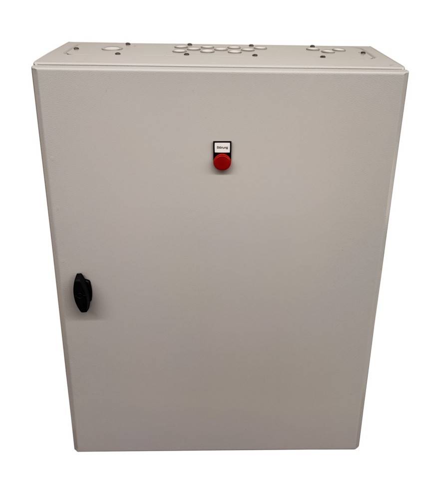 Danfoss Steuer-Verteilung DV 17-20 FF400 Ü-S-0