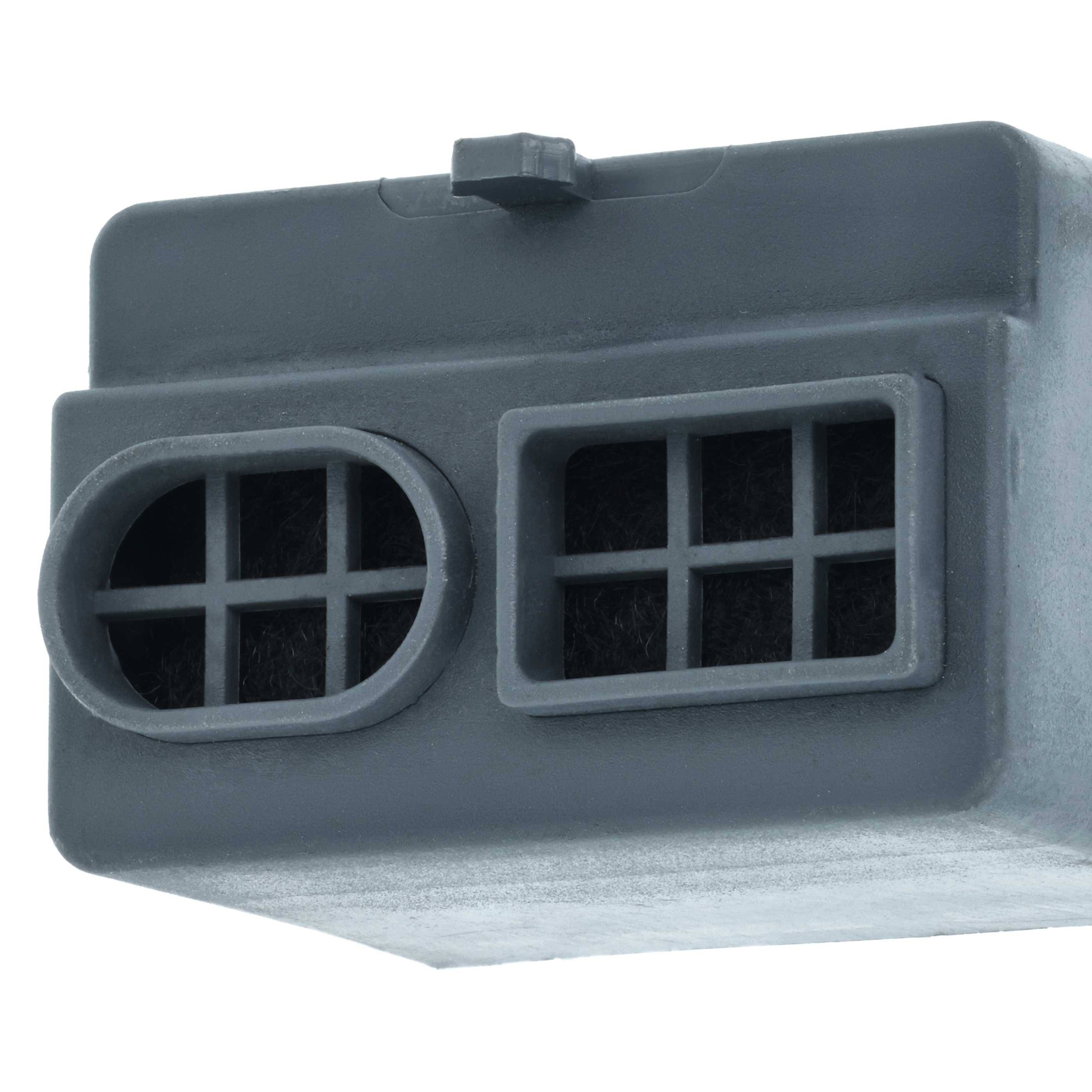vhbw Filter kompatibel mit Liebherr EWTGW1683-20F | EWTGW1683-20H, EWTGW1683-20G, EWTGW1683-21A, EWTGW1683-20I-3
