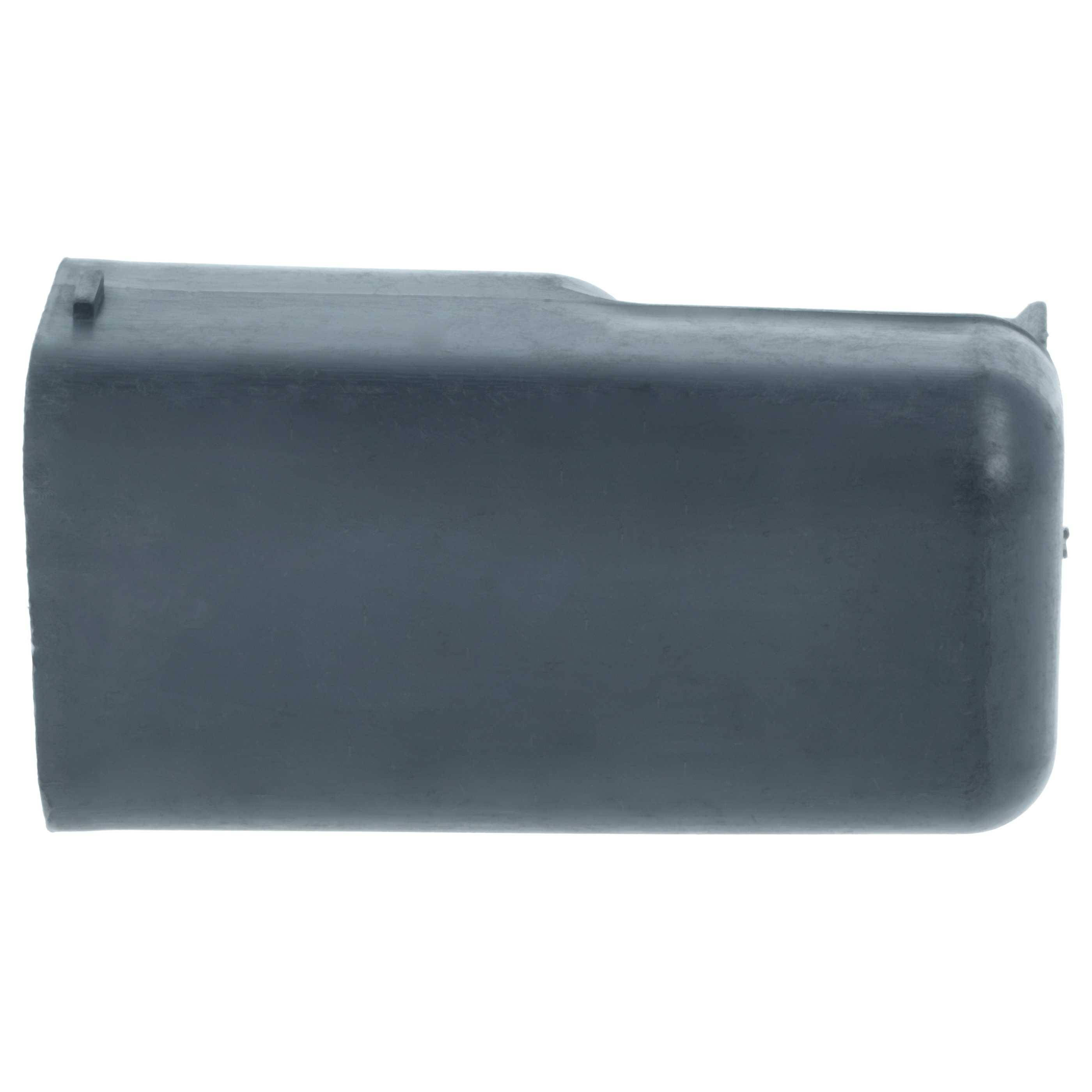 vhbw Filter Ersatz für Liebherr 744069900 für Kühlschrank | Aktivkohlefilter-2