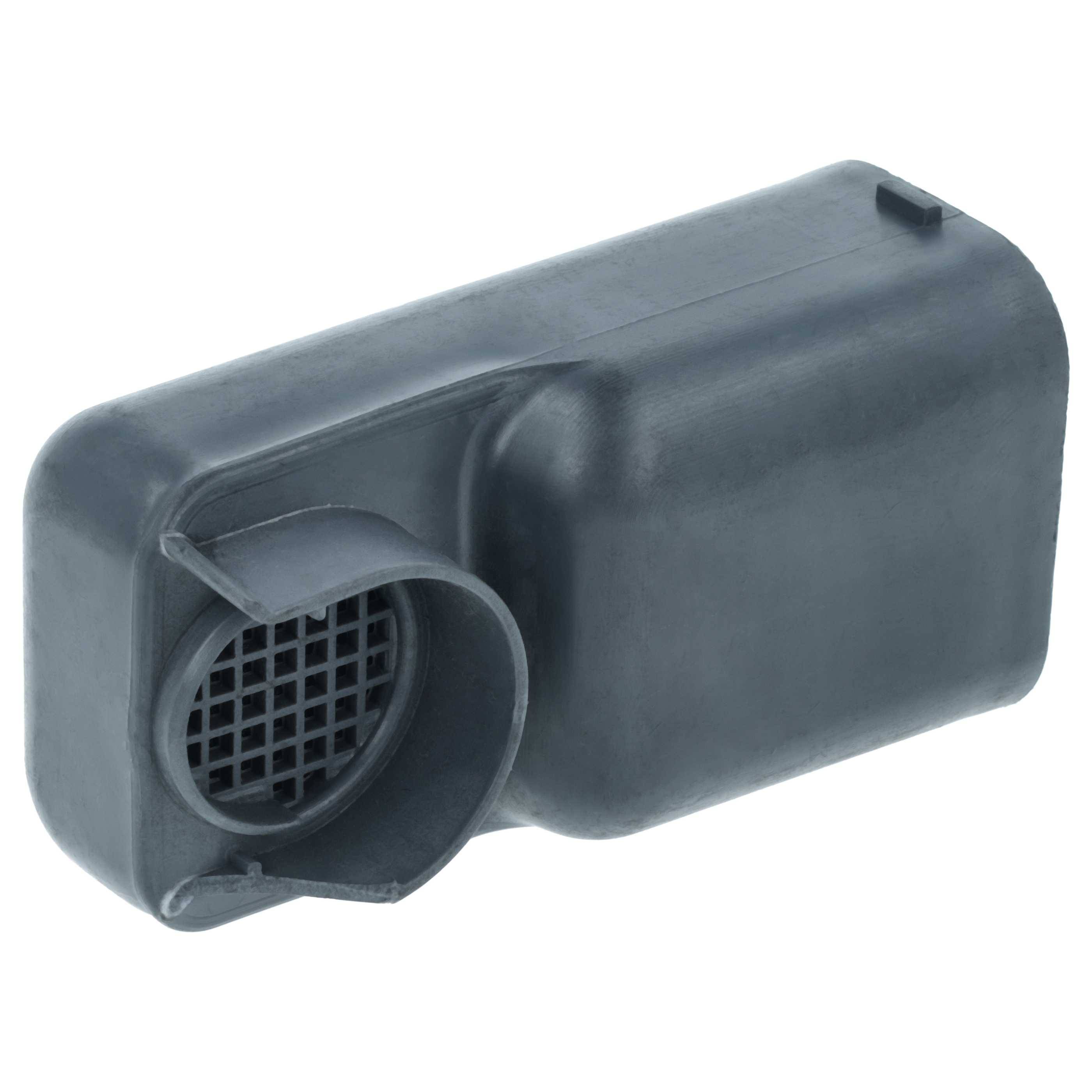 vhbw Filter Ersatz für Liebherr 744069900 für Kühlschrank | Aktivkohlefilter-0