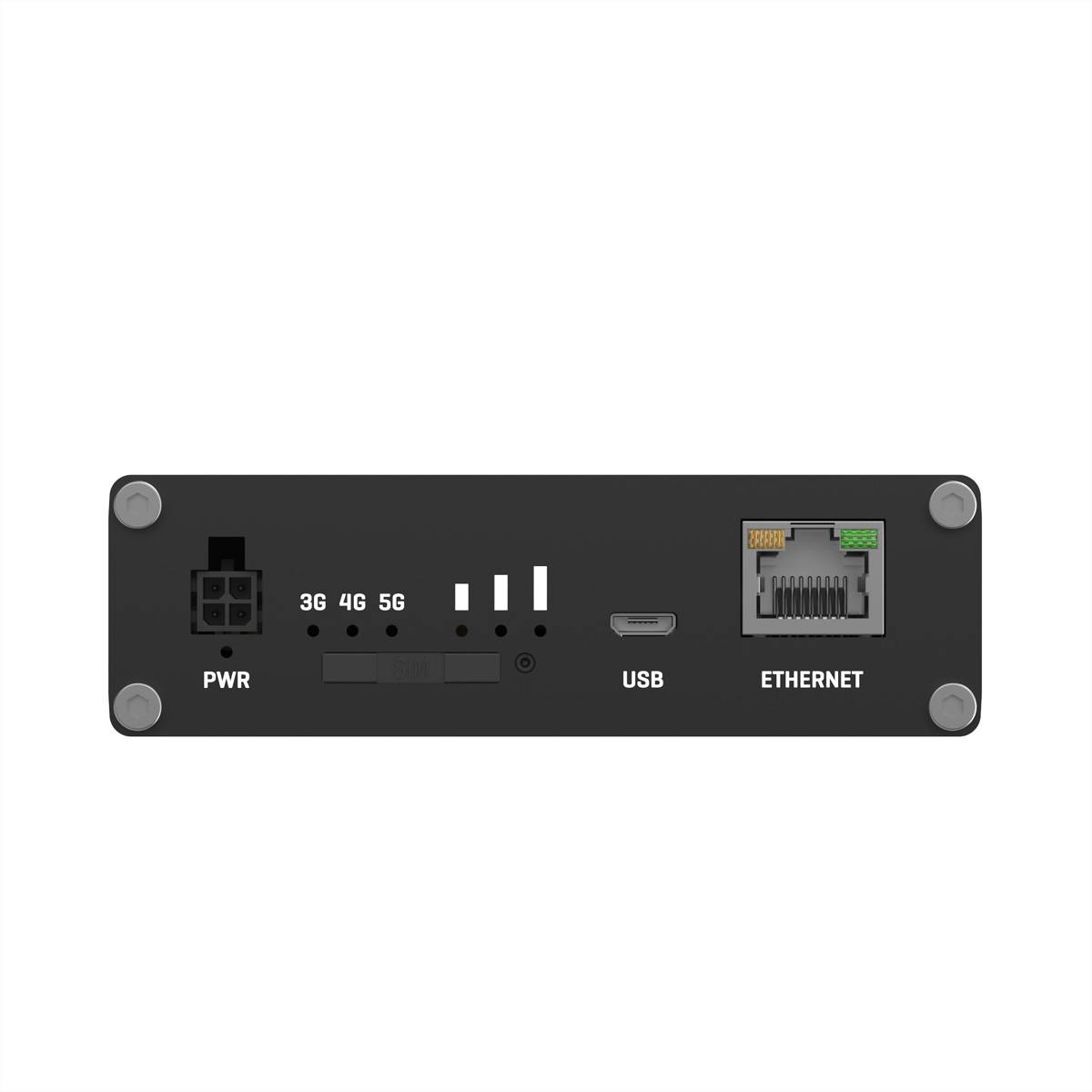 TELTONIKA TRB501 5G Industrie Gateway-3