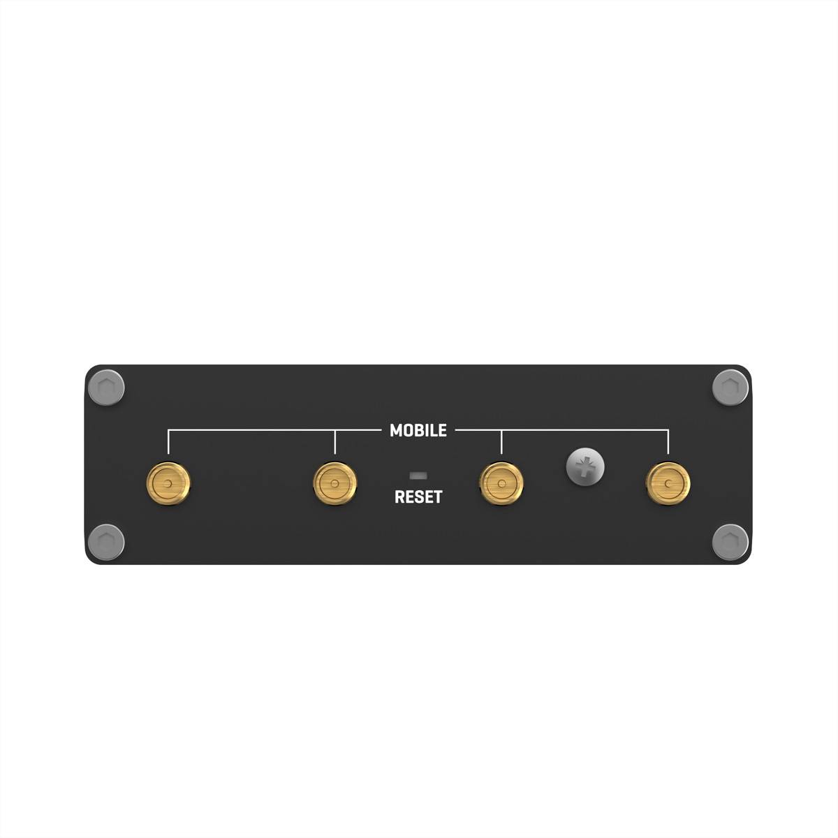 TELTONIKA TRB501 5G Industrie Gateway-4