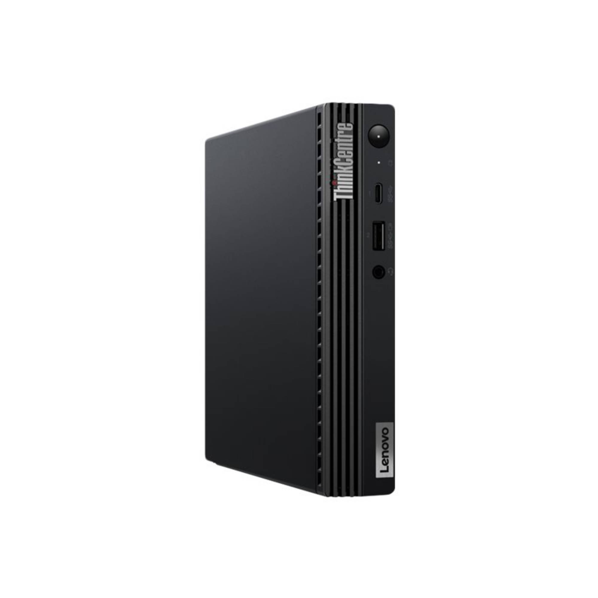 Lenovo ThinkCentre M75q Gen 2 11JN - Tiny - Ryzen 5 5600GE / 3.4 GHz-3