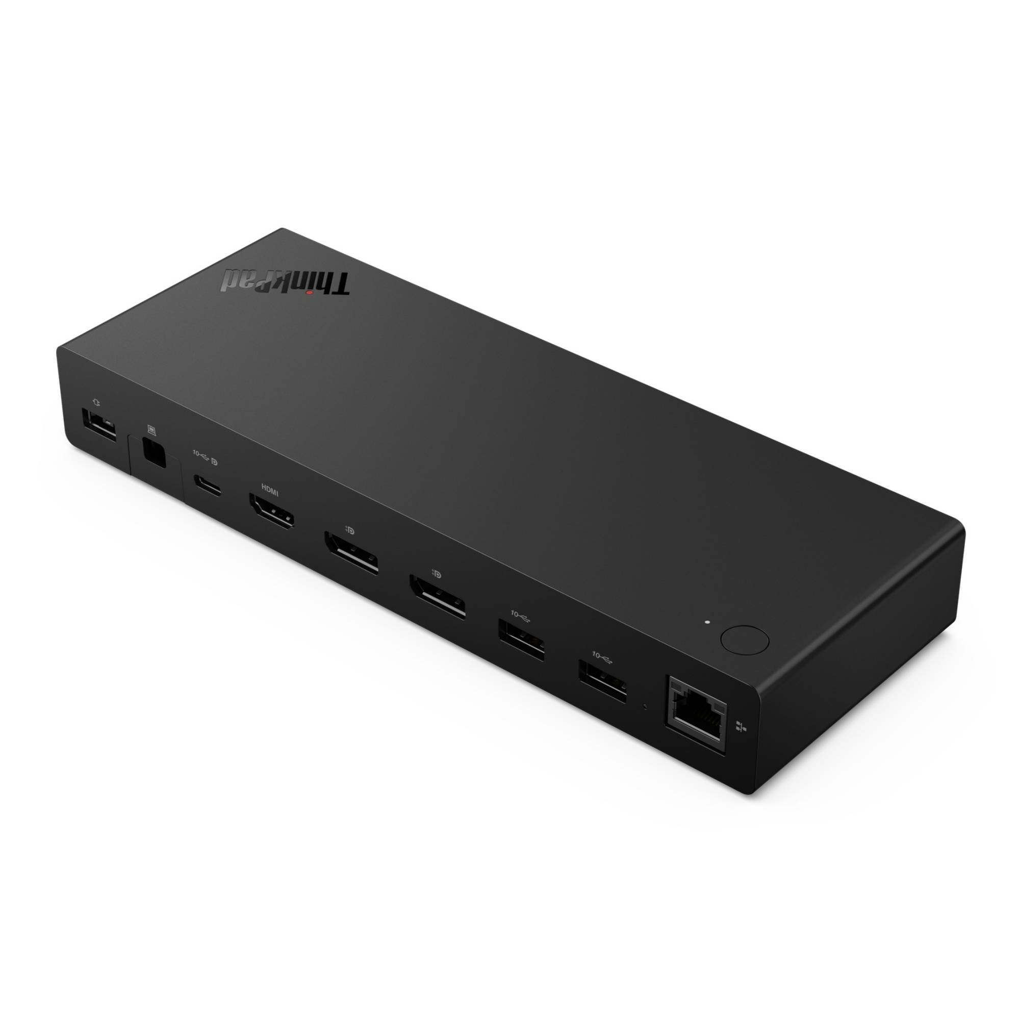 Lenovo ThinkPad USB4 Dock 5000 100W | Mod. 2025Neueste USB4-Technologie /-1