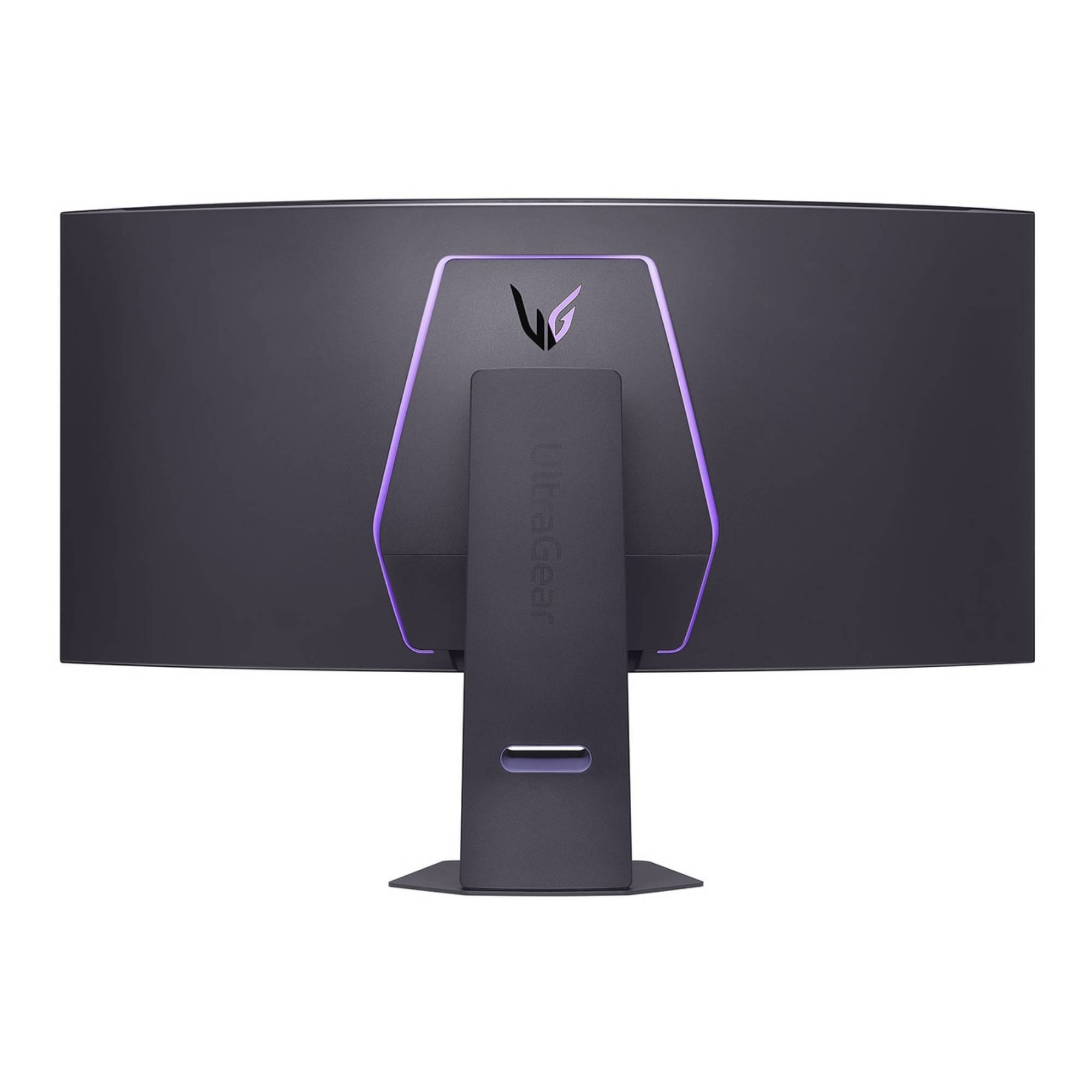 LG UltraGear 45GX950A-B - OLED-Monitor - Gaming - gebogen - 114.3 cm (45")-2