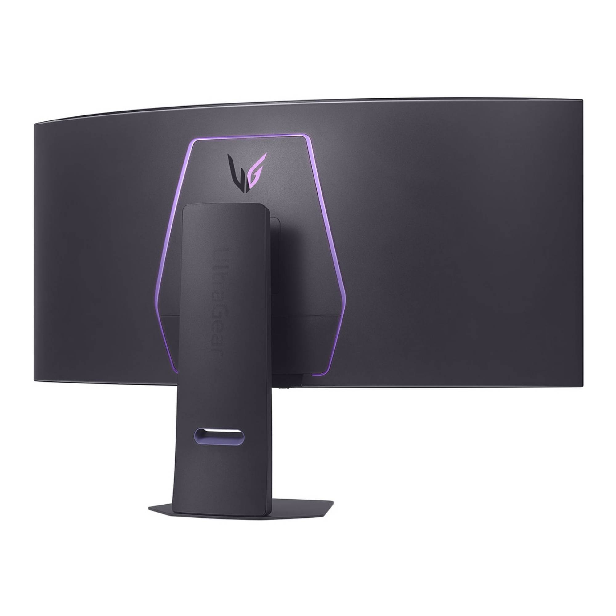 LG UltraGear 45GX950A-B - OLED-Monitor - Gaming - gebogen - 114.3 cm (45")-3