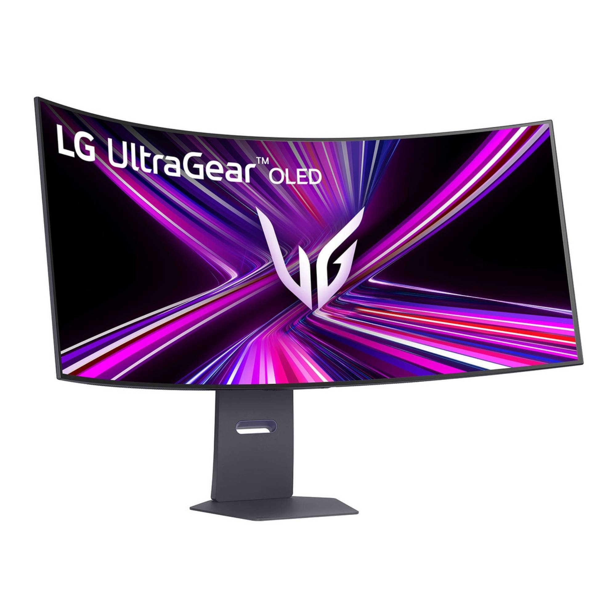 LG UltraGear 45GX950A-B - OLED-Monitor - Gaming - gebogen - 114.3 cm (45")-4
