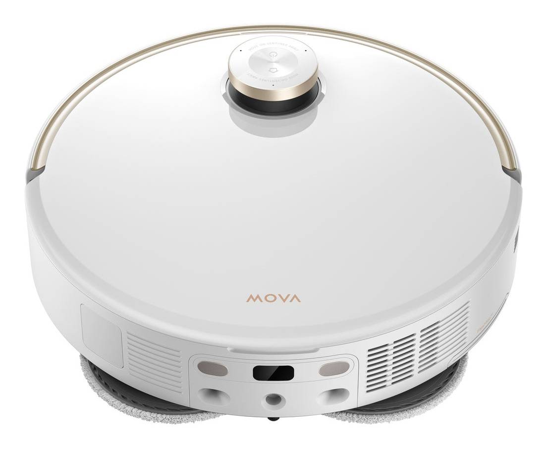 MOVA V50 Ultra Complete Home & Living Reinigung Saugroboter-3