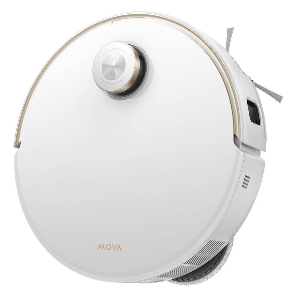 MOVA V50 Ultra Complete Home & Living Reinigung Saugroboter-4