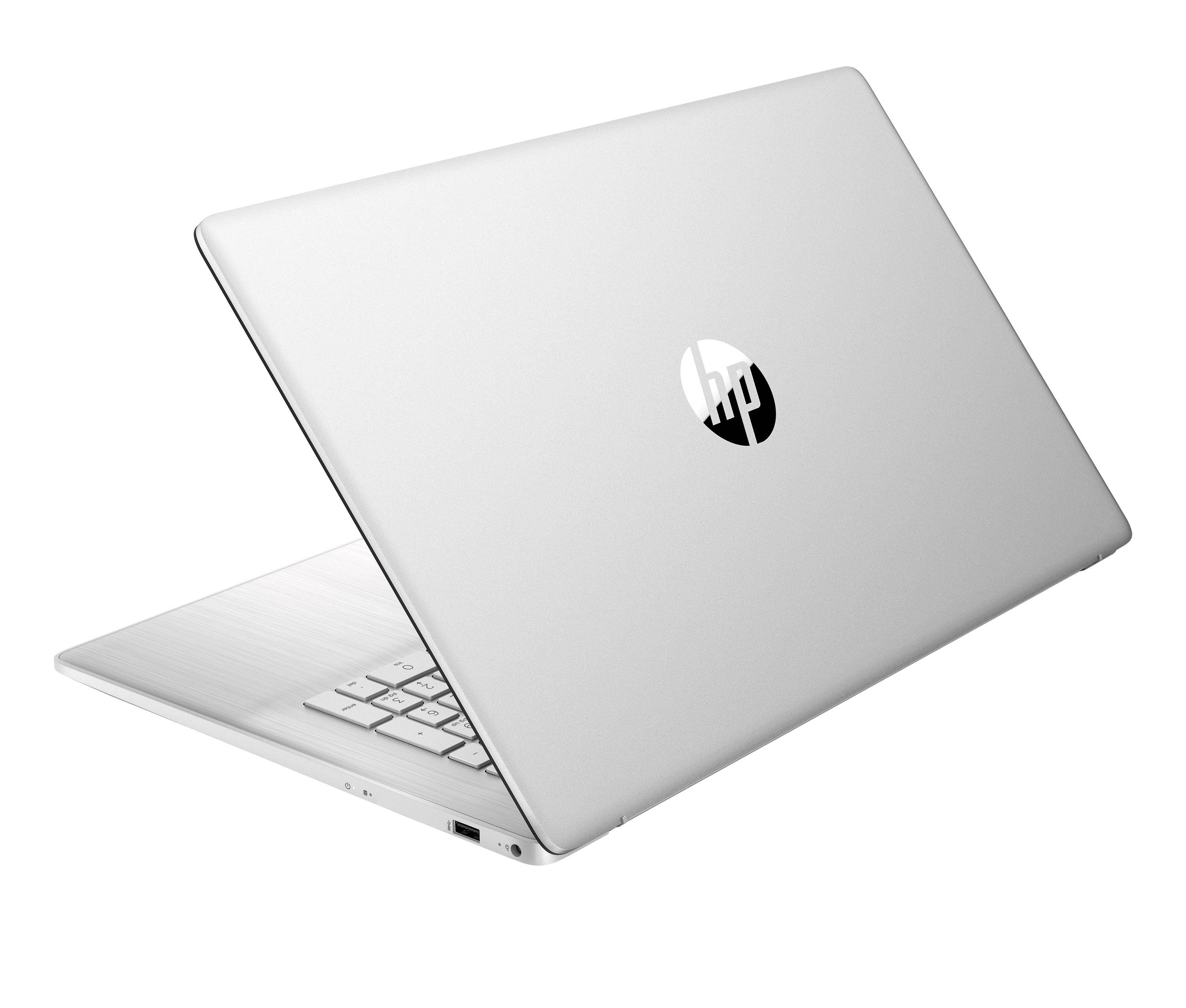HP - Laptop 17-cp2559ng - AMD Ryzen 5 - 17.3"" - Notebook - 1.000 GB-1