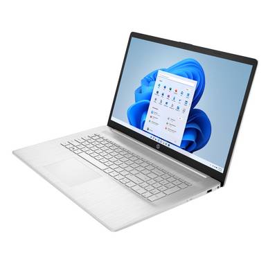 HP - Laptop 17-cp2559ng - AMD Ryzen 5 - 17.3"" - Notebook - 1.000 GB-3