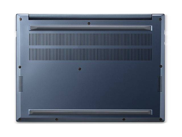 Acer Swift Go 14 AI SFG14-75 - Intel Core Ultra 7 256V / 2.2 GHz - Win 11 Home - Intel Arc Graphics-1